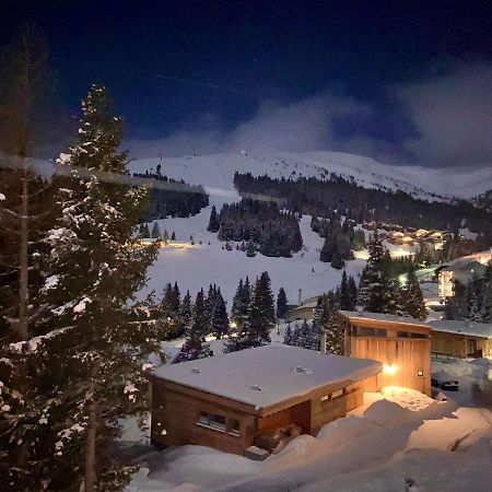 Almhuette Villa Lachtal Bagian luar foto