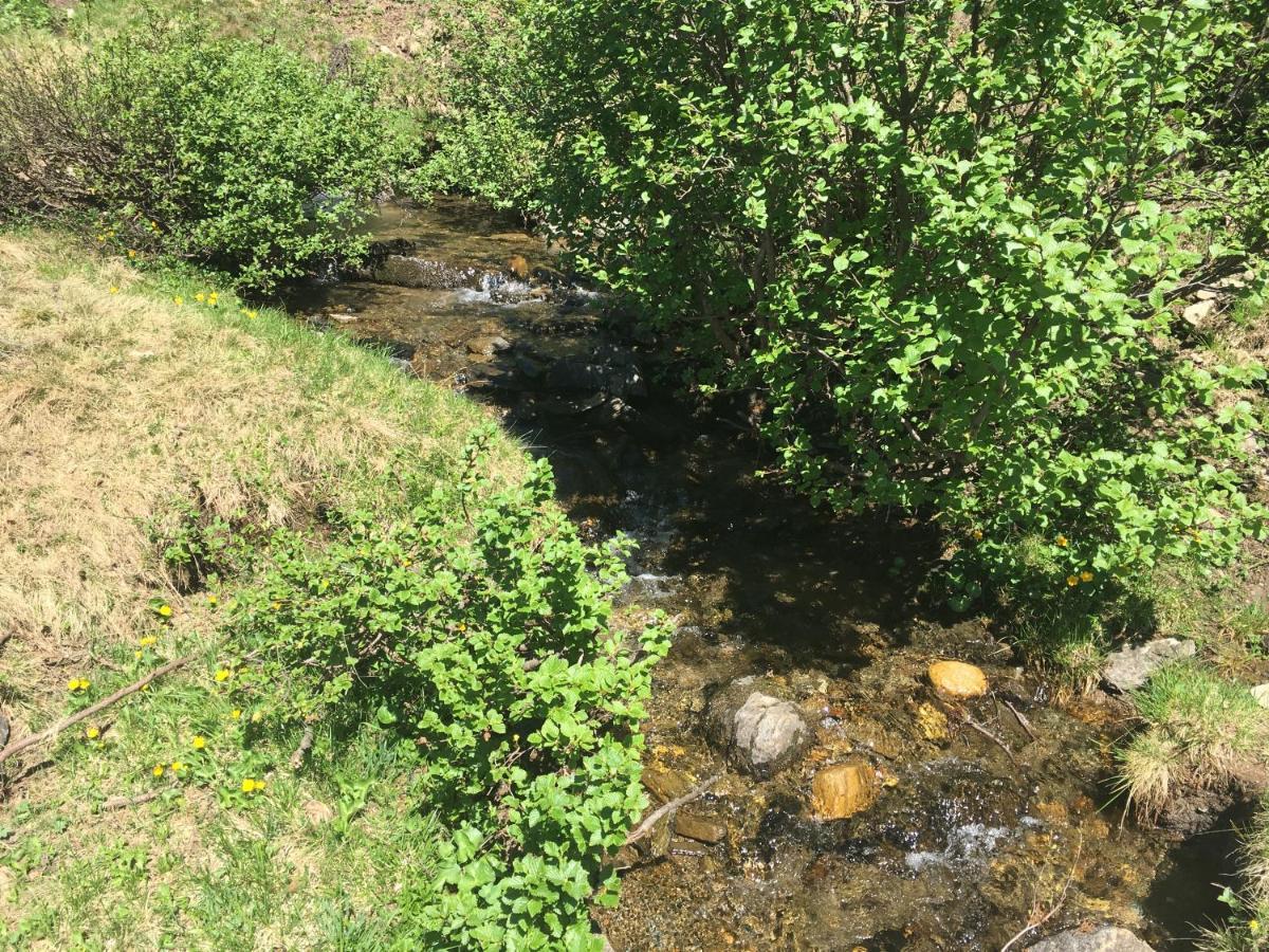 Almhuette Villa Lachtal Bagian luar foto